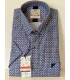 CAMISA HOMBRE M/C ALQUIZA DARIO BELTRAN