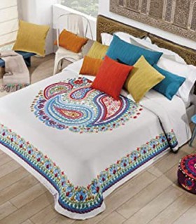 ROPA DEL HOGAR