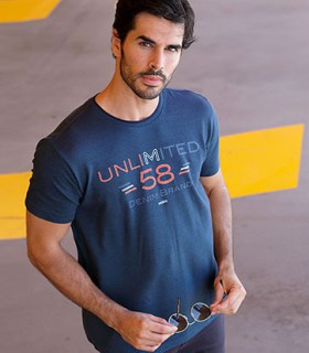 ROPA DE HOMBRE