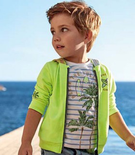 ROPA DE NIÑO