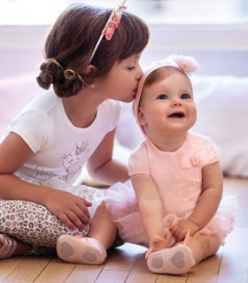 ROPA BEBÉ NIÑA